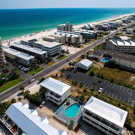 Direct Gulf Views With Deeded Beach Access Gulf Shores Exterior photo