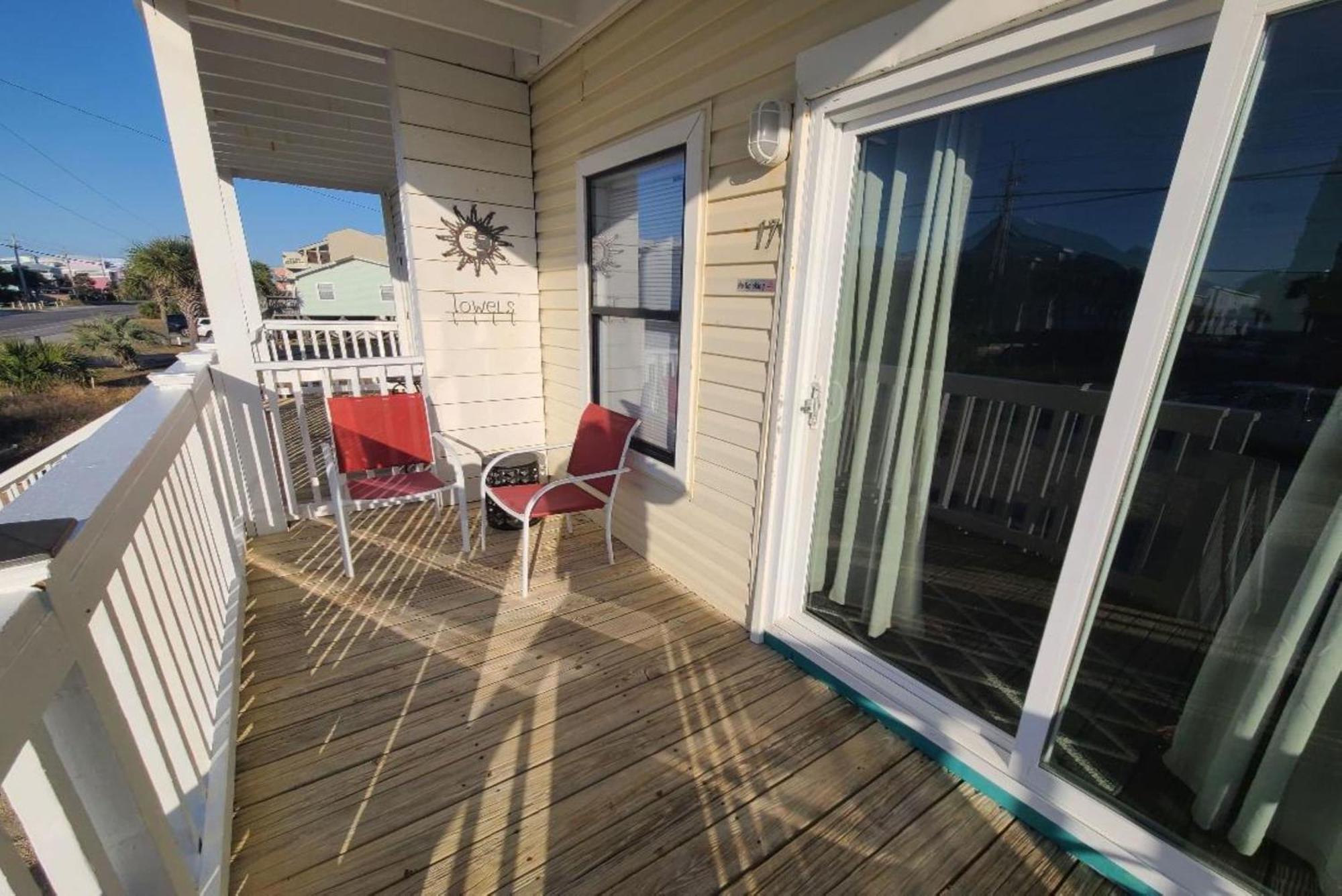 Direct Gulf Views With Deeded Beach Access Gulf Shores Exterior photo