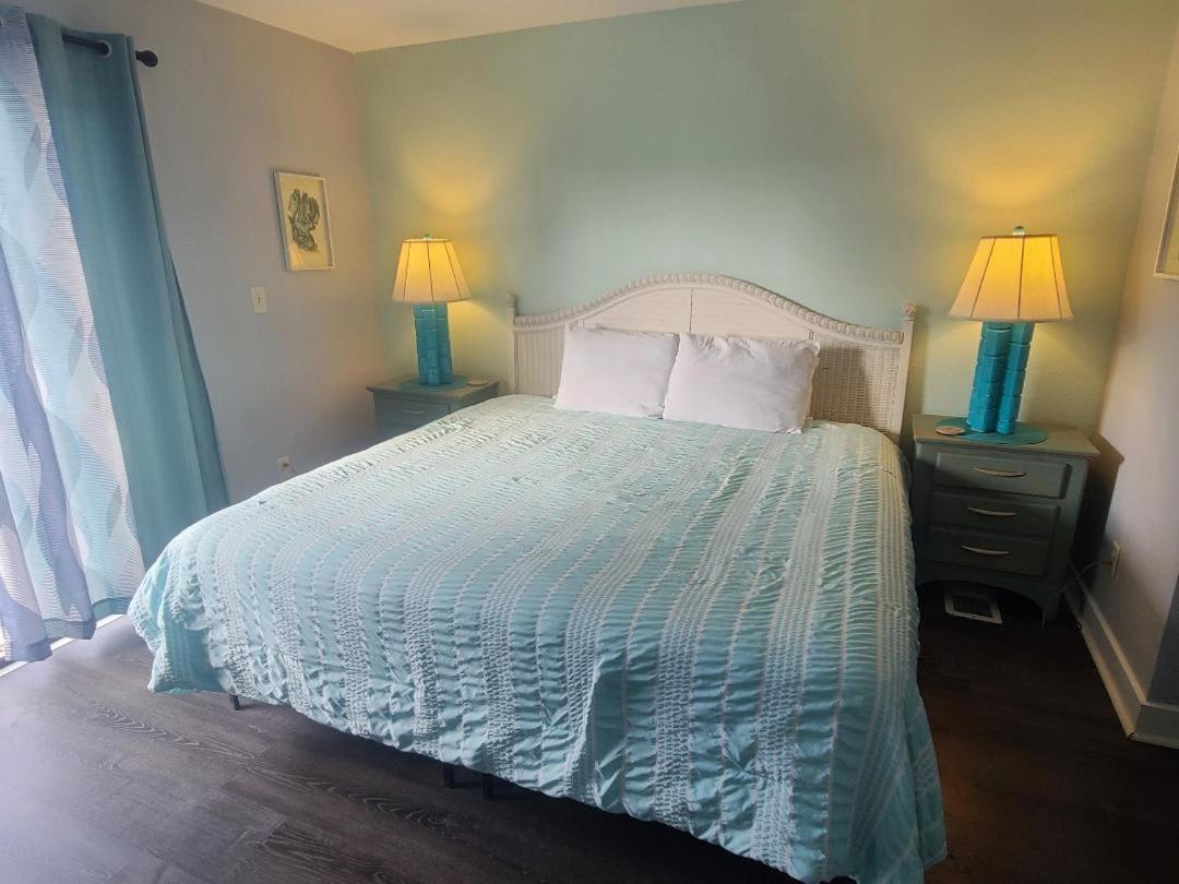 Direct Gulf Views With Deeded Beach Access Gulf Shores Exterior photo