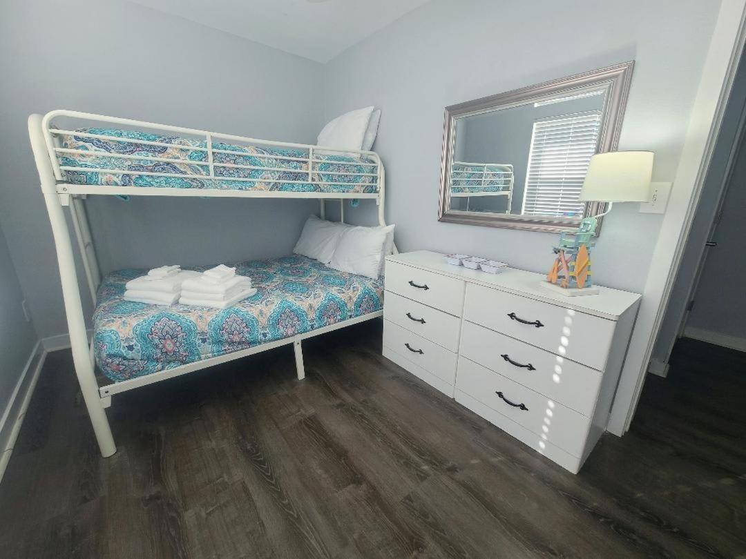 Direct Gulf Views With Deeded Beach Access Gulf Shores Exterior photo