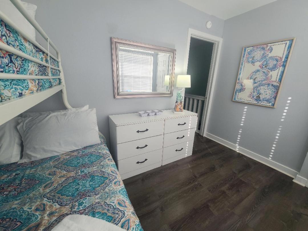 Direct Gulf Views With Deeded Beach Access Gulf Shores Exterior photo